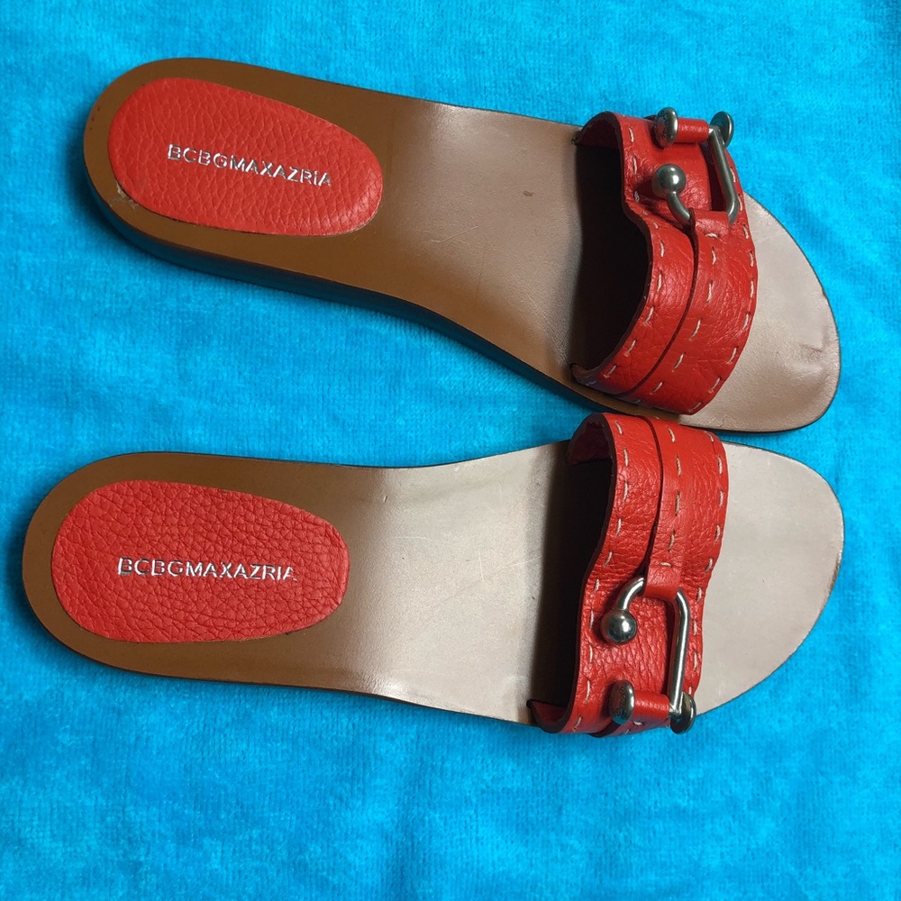 Bcbgmaxazria shoes